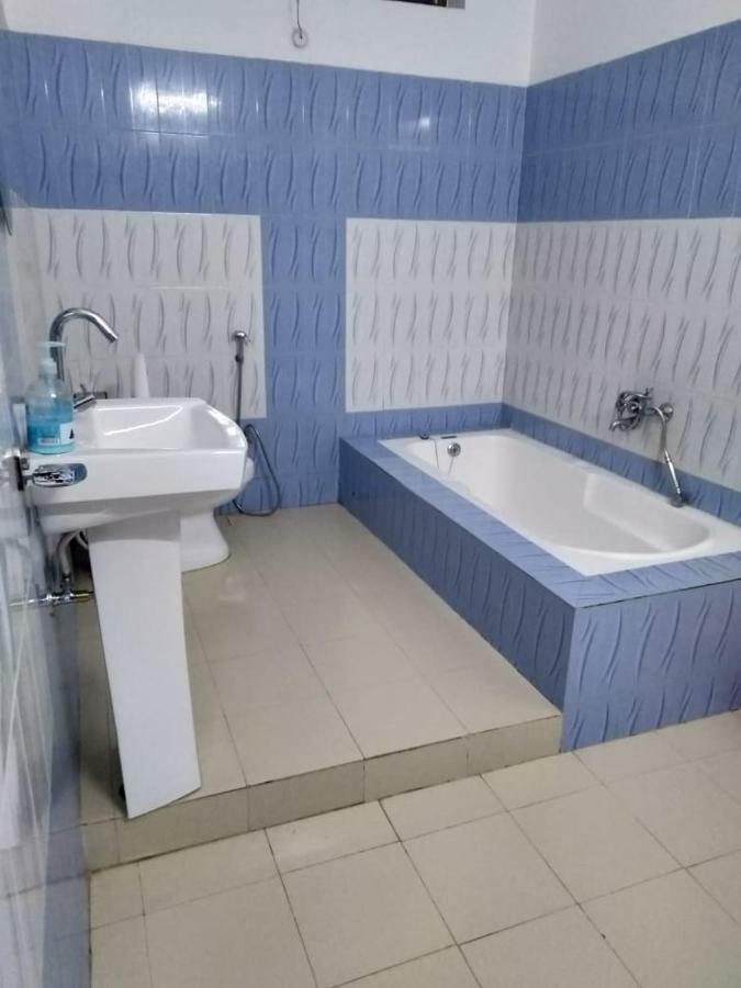 Hotel The Ideal Kushinagar Exterior photo